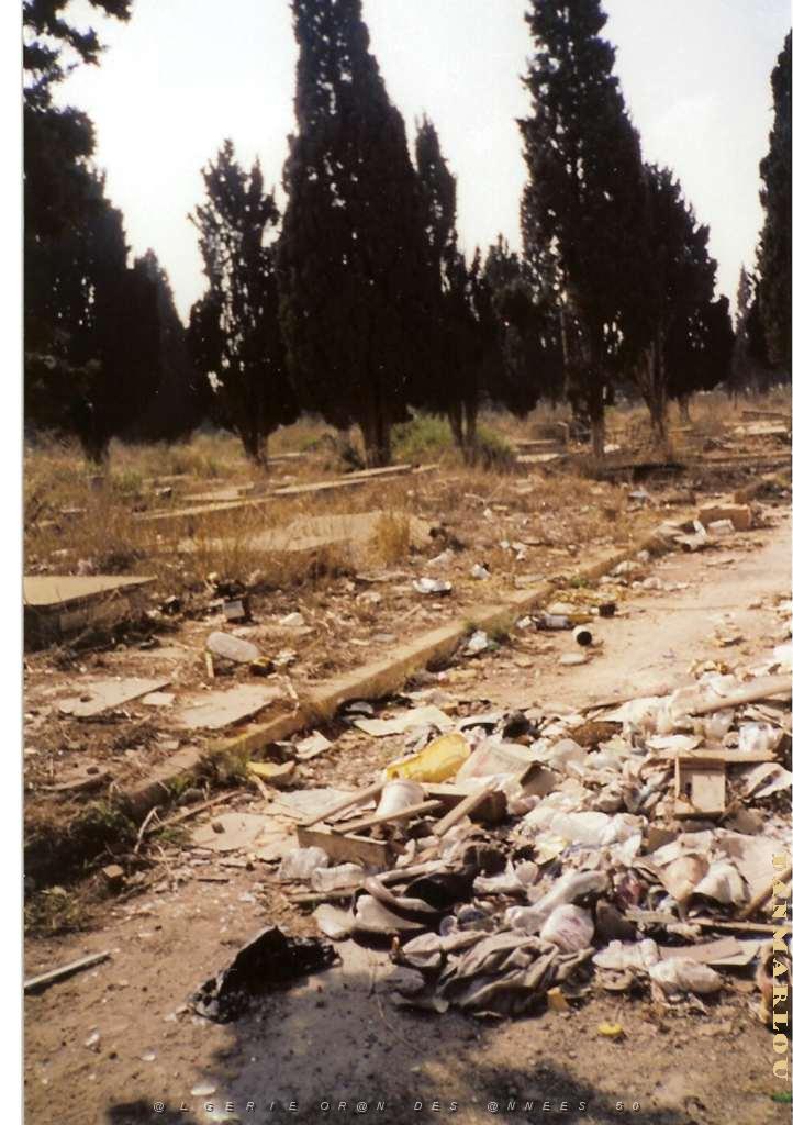 ORAN 10 2005 068 CIMETIERE DE TAMAZHOUET PRES D UN MUR.jpg